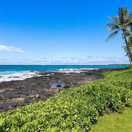 Kona Reef A36 Villa Kailua-Kona Exterior foto
