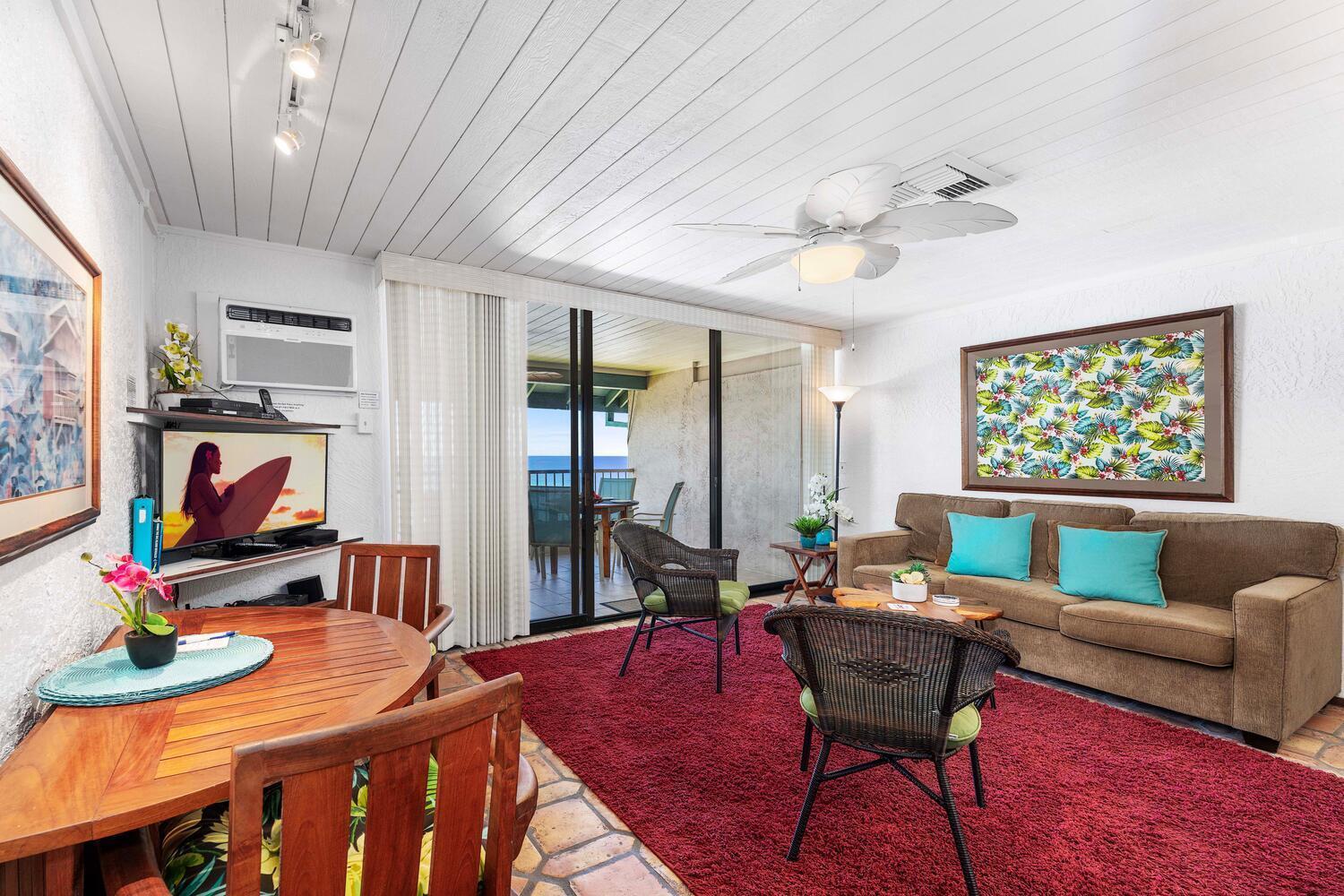 Kona Reef A36 Villa Kailua-Kona Exterior foto